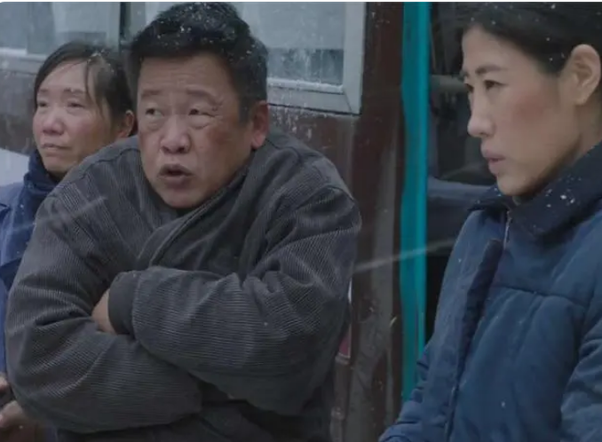 中国电视连续剧市场的新尖子——《沸腾的群山》掀起生活剧热潮！