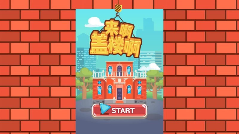 Tower Blocks — Main Game Kasual Gratis Online Tanpa Unduh
